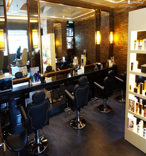 Dial Bahrain Business list - Beauty & Salon Category