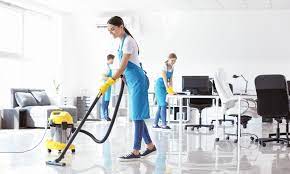 Dial Bahrain Business list - Cleaning services Category