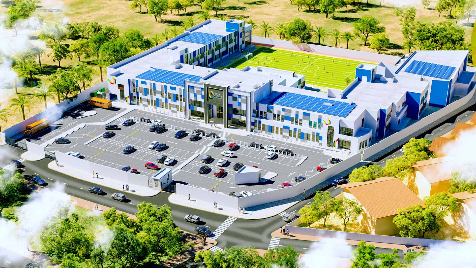 Education, Bahrain
