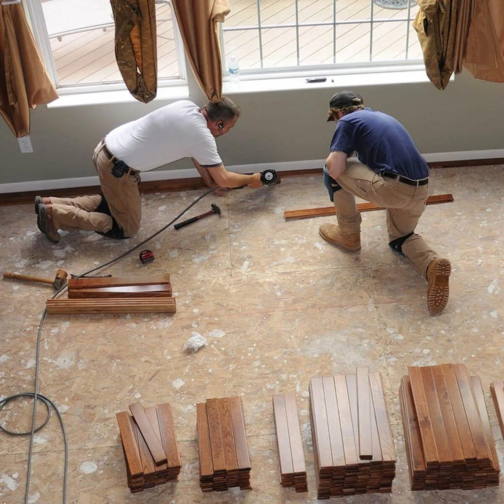 Home improvement - Dial Bahrain
