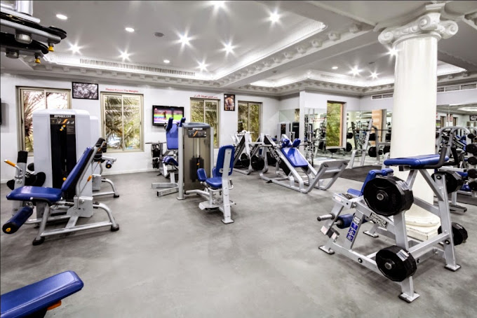 Dial Bahrain Business list - Fitness - Dial Bahrain Category
