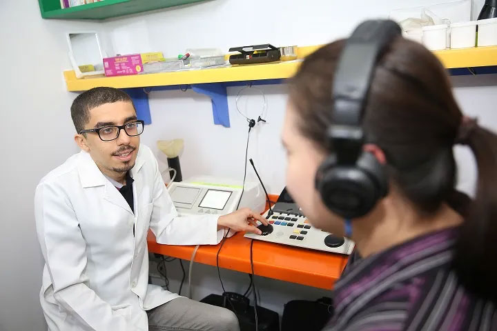 Dial Bahrain Business list - Audiological Centre - Dial Bahrain Category