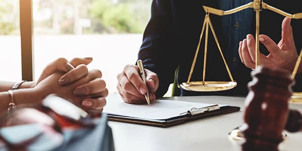 Advocate - Dial Bahrain