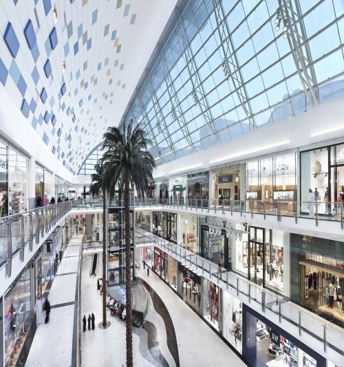Dial Bahrain Business list - Shopping Mall Category