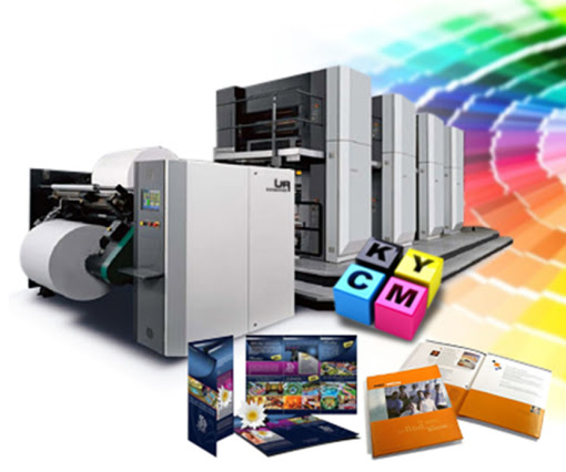 Printing and Computing - Dial Bahrain