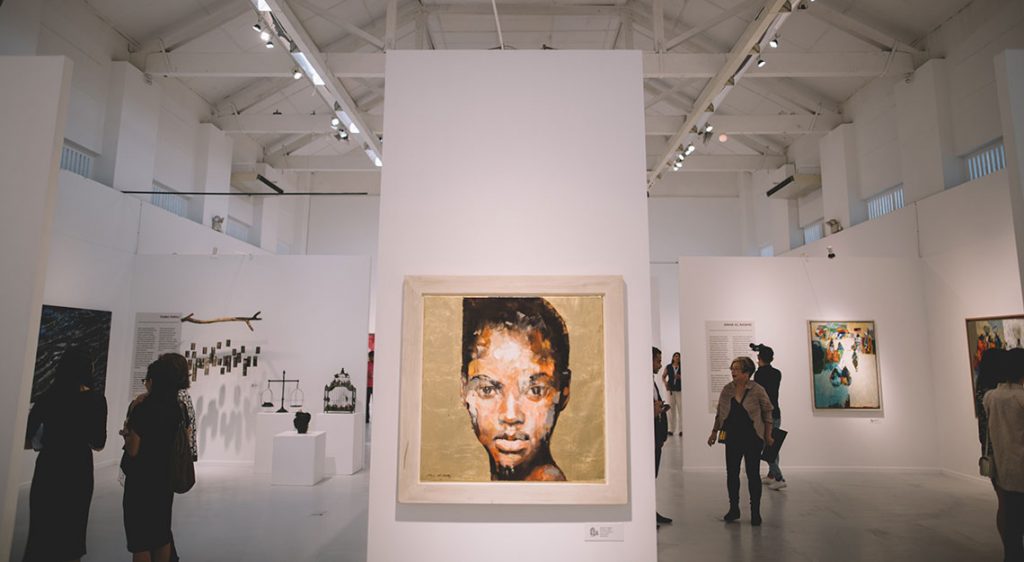 Dial Bahrain Business list - Art Gallery - Dial Bahrain Category
