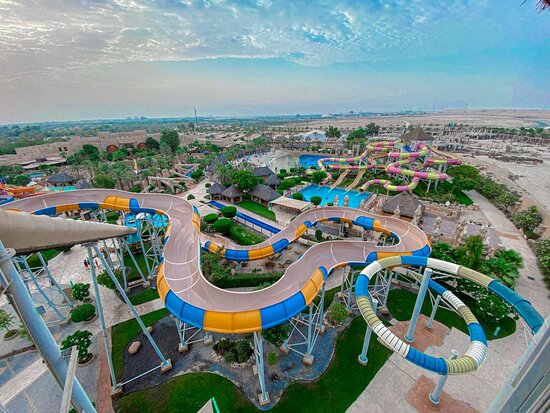 Amusement parks - Dial Bahrain