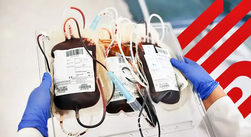 Blood Banks - Dial Bahrain