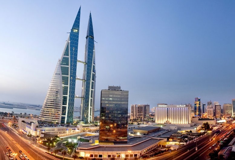 Riffa, Bahrain
