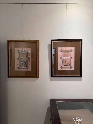 Busaad Art Gallery