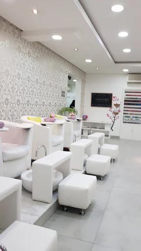 DIVA Beauty Salon – Zinj, Bahrain