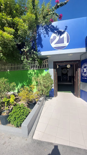 Juffair &ndash; Kottakkal Ayurvedic Centres