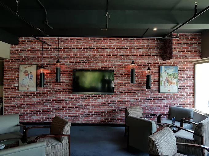 DIVA Beauty Salon – Zinj, Bahrain
