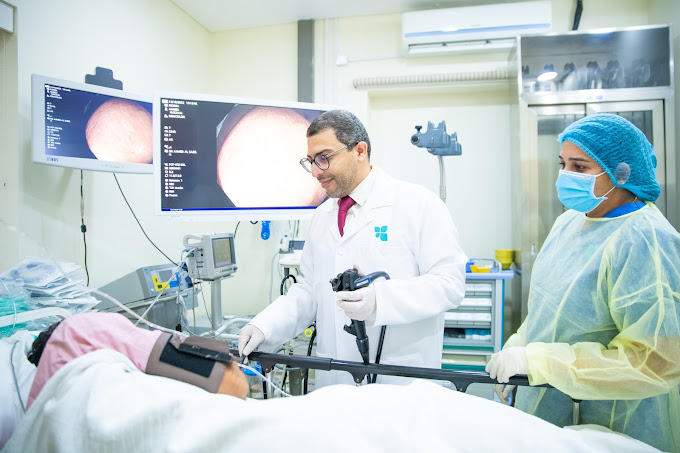 Al Kindi Specialized Hospital