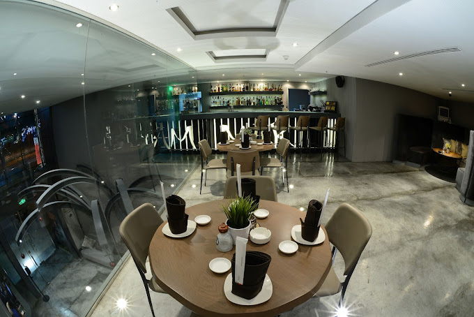 Interior – Maki Bahrain