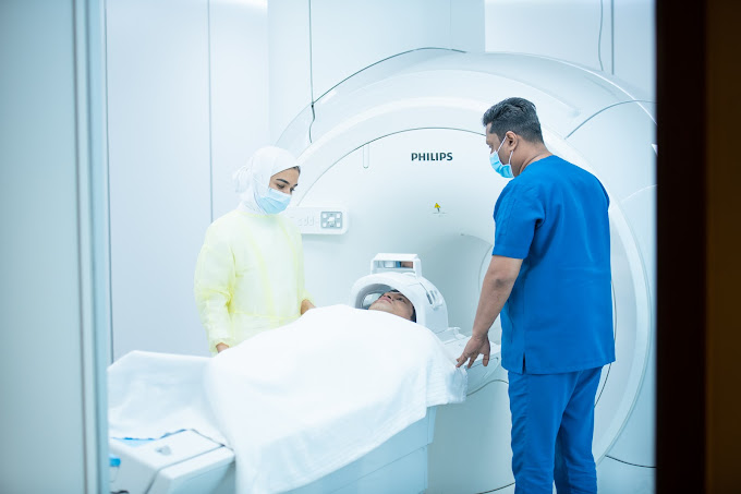 Al Kindi Specialized Hospital