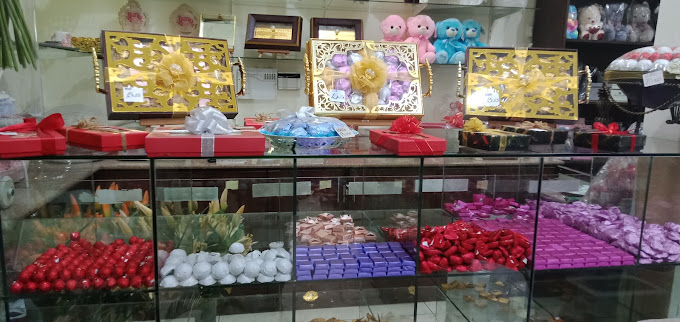 Gardenia Flower Shop