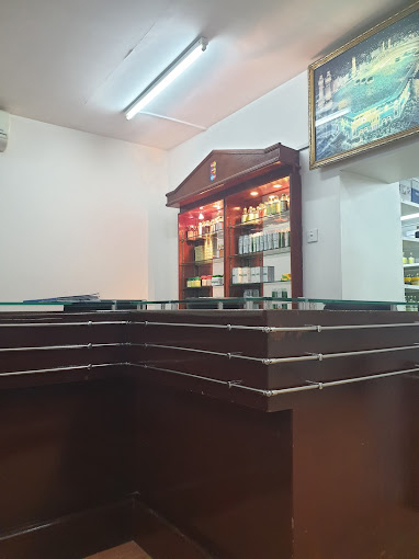 Juffair &ndash; Kottakkal Ayurvedic Centres