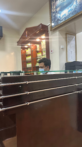 Juffair &ndash; Kottakkal Ayurvedic Centres