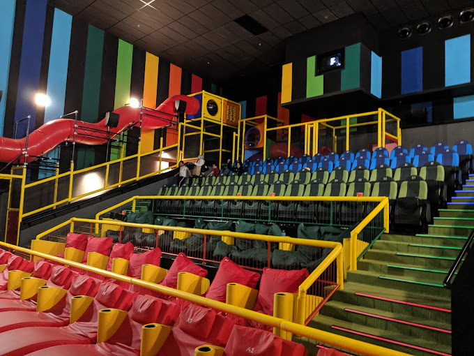Cinépolis Atrium Mall