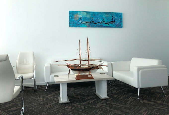 Mena Chambers Bahrain