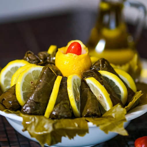 Food – La Taverna Italian Restaurant, Coral Bay Hotel and Resort