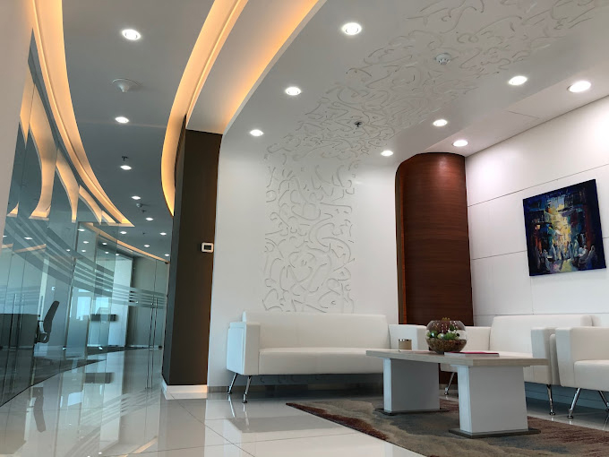 Mena Chambers Bahrain