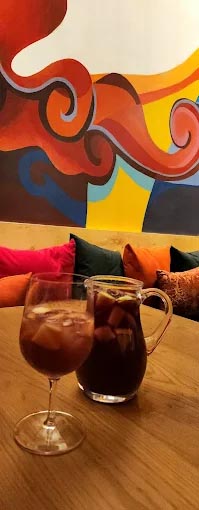 Drink – Salero Bahrain
