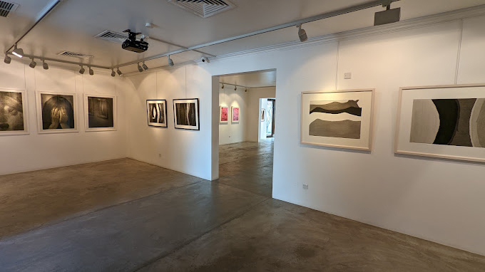 Albareh Art Gallery