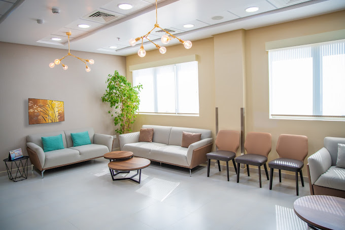 Al Kindi Specialized Hospital
