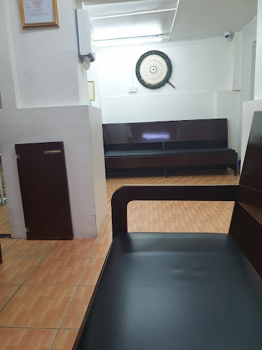 Juffair &ndash; Kottakkal Ayurvedic Centres