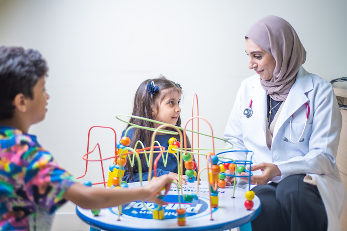 Al Kindi Specialized Hospital