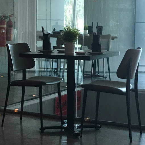 Interior – Maki Bahrain