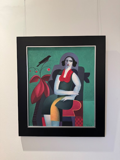 Busaad Art Gallery