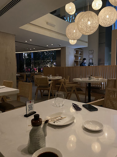 Interior – Maki Bahrain