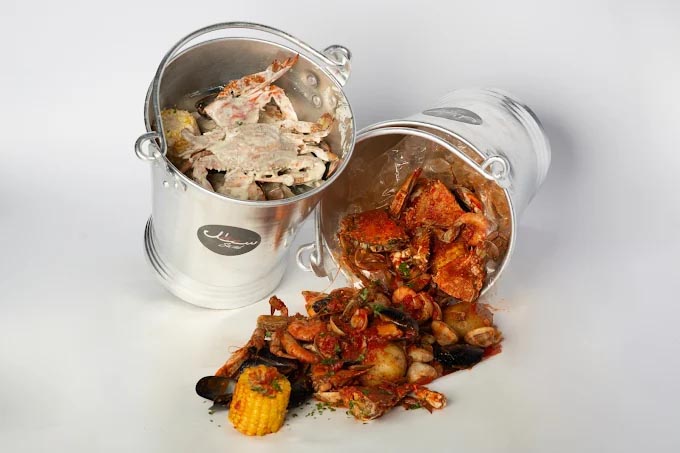 Food &ndash; SATAL Restaurants, Bahrain
