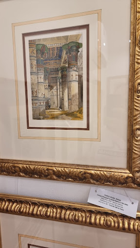 Arabesque Art Gallery