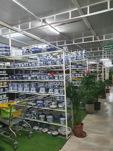 Hejair Garden & Landscaping