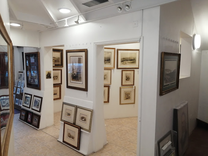 Arabesque Art Gallery