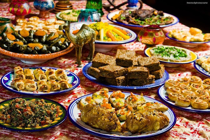 Food – La Taverna Italian Restaurant, Coral Bay Hotel and Resort