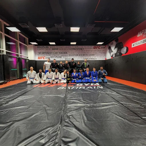 UFC GYM Bahrain