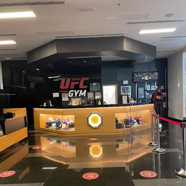 UFC GYM Bahrain