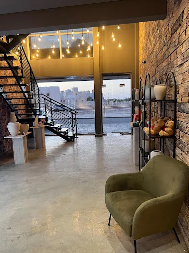 Medusa Flowers, Galali, Bahrain