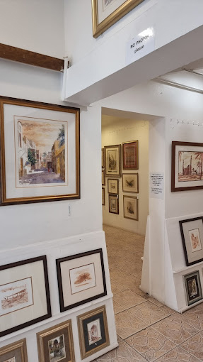 Arabesque Art Gallery