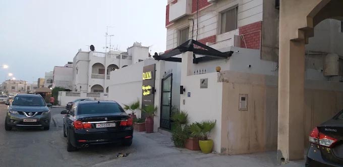 DIVA Beauty Salon - Zinj