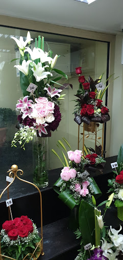 Gardenia Flower Shop