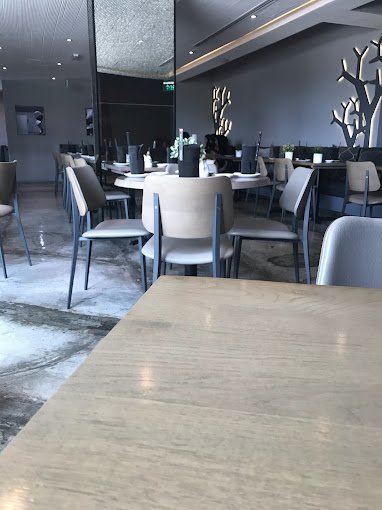 Interior – Maki Bahrain