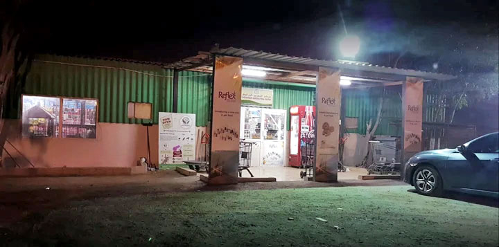 The Bahrain Agricultural Center - Azzam Pets Shop