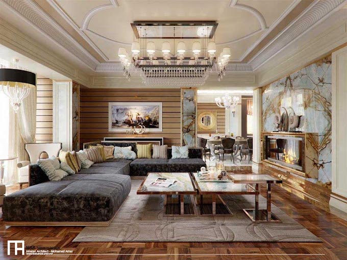 MA Interior Design & Graphic WLL, Bahrain