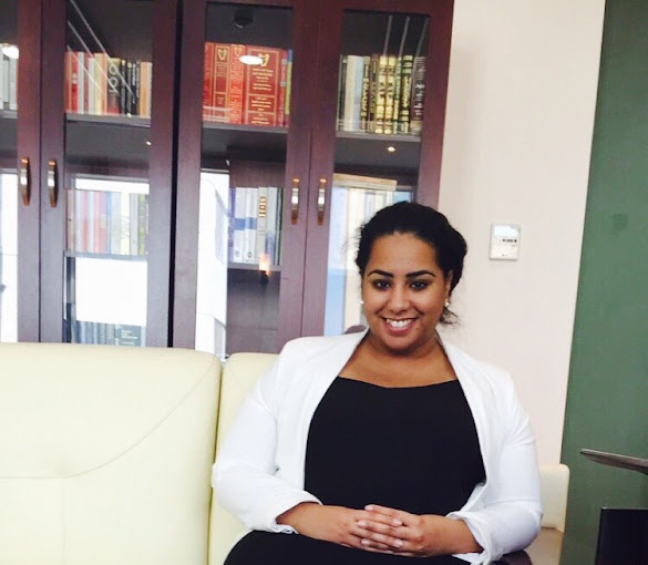 Mena Chambers Bahrain